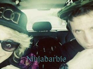 Ninjabarbie