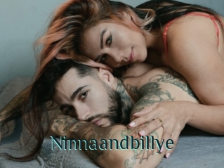 Ninnaandbillye