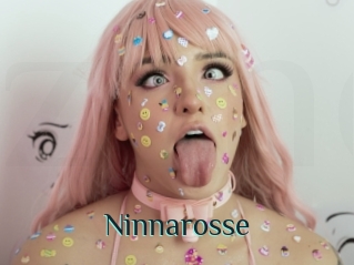 Ninnarosse