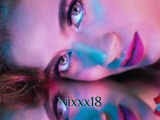 Nixxx18