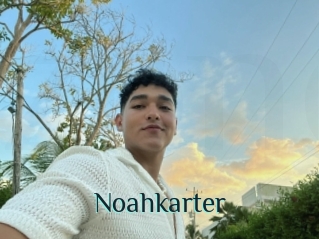 Noahkarter