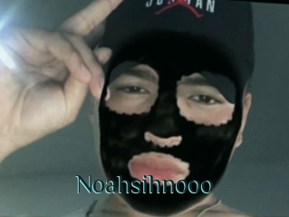 Noahsihnooo