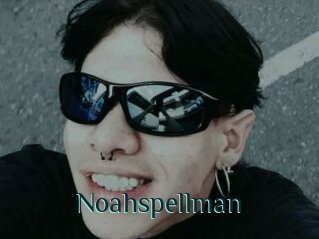 Noahspellman