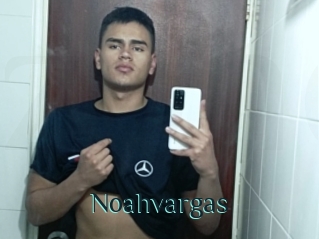 Noahvargas