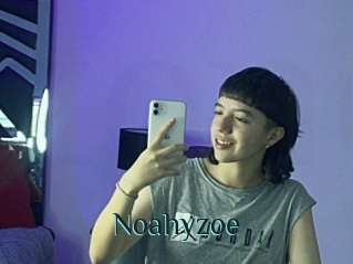 Noahyzoe