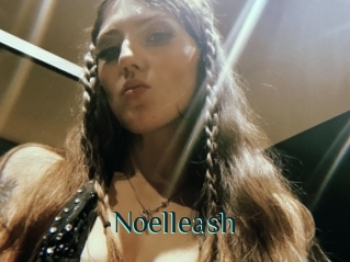 Noelleash