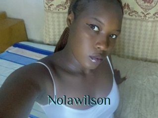 Nolawilson