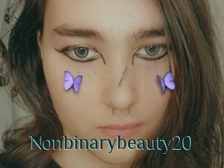 Nonbinarybeauty20