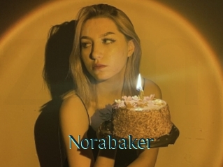 Norabaker
