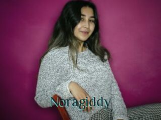 Noragiddy