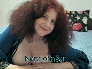 Norajohnson