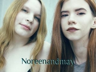 Noreenandmay