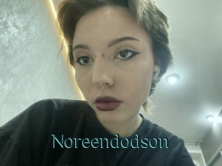 Noreendodson