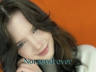 Noreendrover