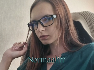 Normaaliff