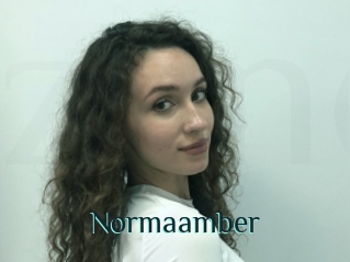 Normaamber