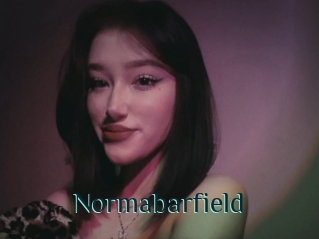 Normabarfield