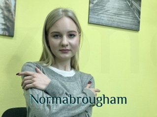 Normabrougham