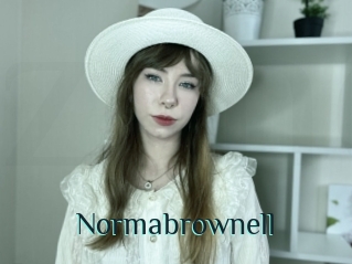 Normabrownell