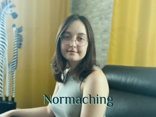 Normaching