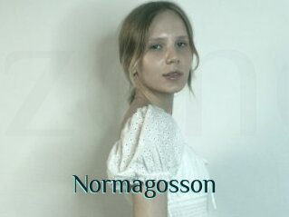 Normagosson