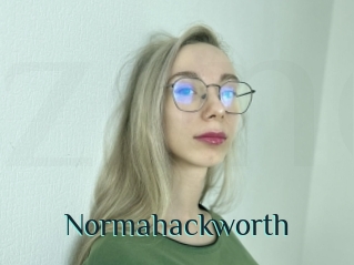 Normahackworth