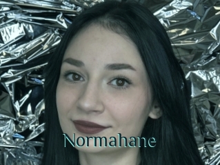 Normahane