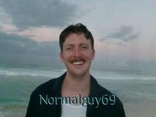 Normalguy69