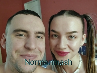 Normanmash