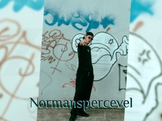 Normanspercevel