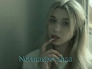 Normasperanza