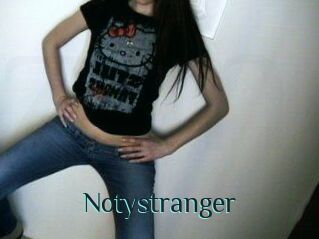 Notystranger