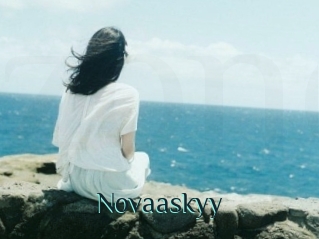 Novaaskyy