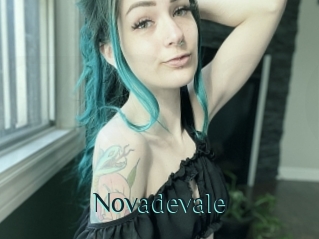 Novadevale