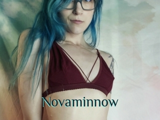 Novaminnow