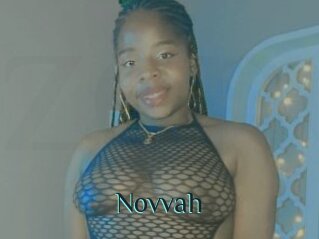 Novvah