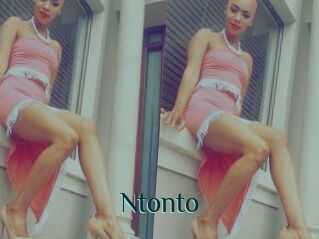 Ntonto