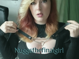 Nuggsthefinalgirl