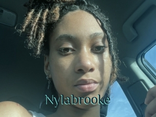 Nylabrooke