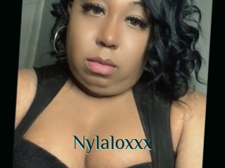 Nylaloxxx