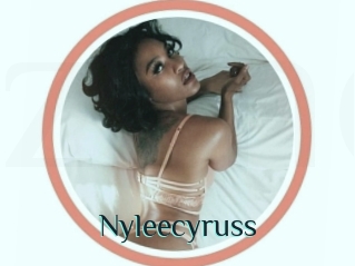 Nyleecyruss