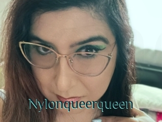 Nylonqueerqueen