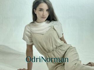 OdriNorman