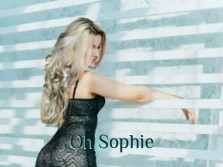 Oh_Sophie Zone partouze