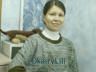 OkairyLili