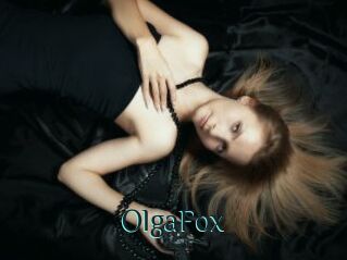 OlgaFox