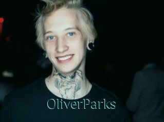 OliverParks