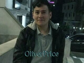 OliverPrice