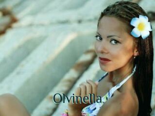 Olvinella