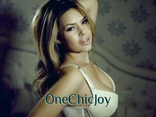 OneChicJoy